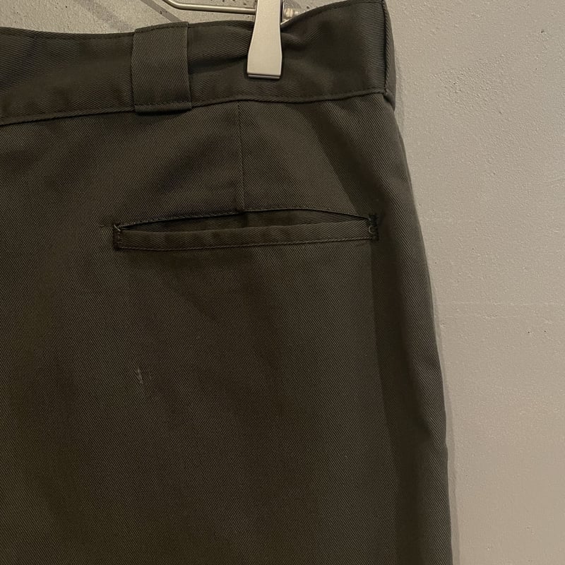 パンツ 60s WorkPants 60s〜 WipCord Work Pants 60年代 ウィップコード ワークパンツ