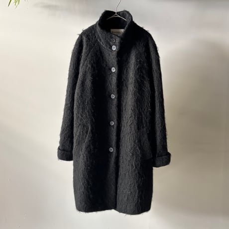 モヘアコート | STORES モヘアコート | STORES