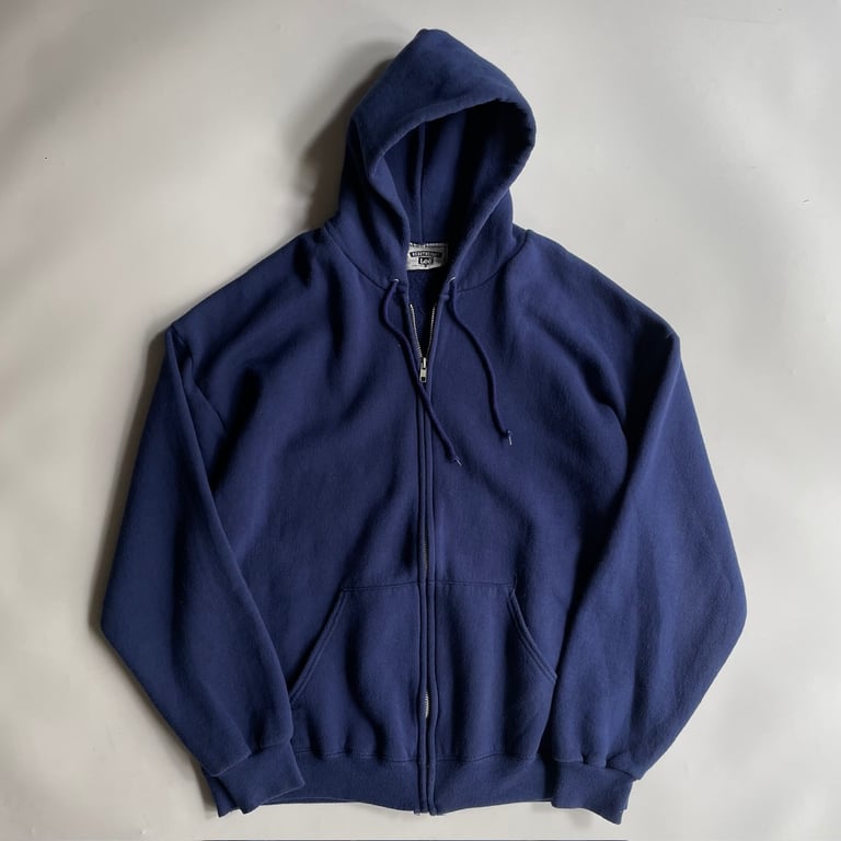 90s Lee zip up parka｜リー