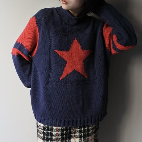 エクアドルニット | STORES