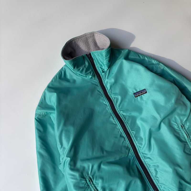 80s~ Patagonia shelled capilene jacket | sui &