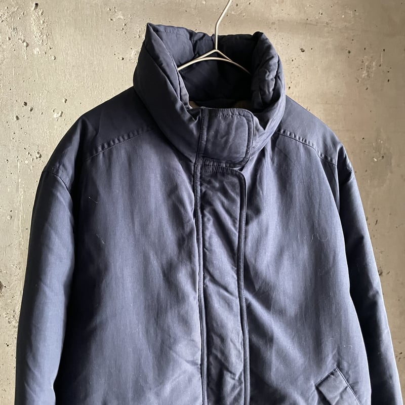 90s LANDS'END down jacket | sui & shara 90s LANDS'END down jacket | sui & shara