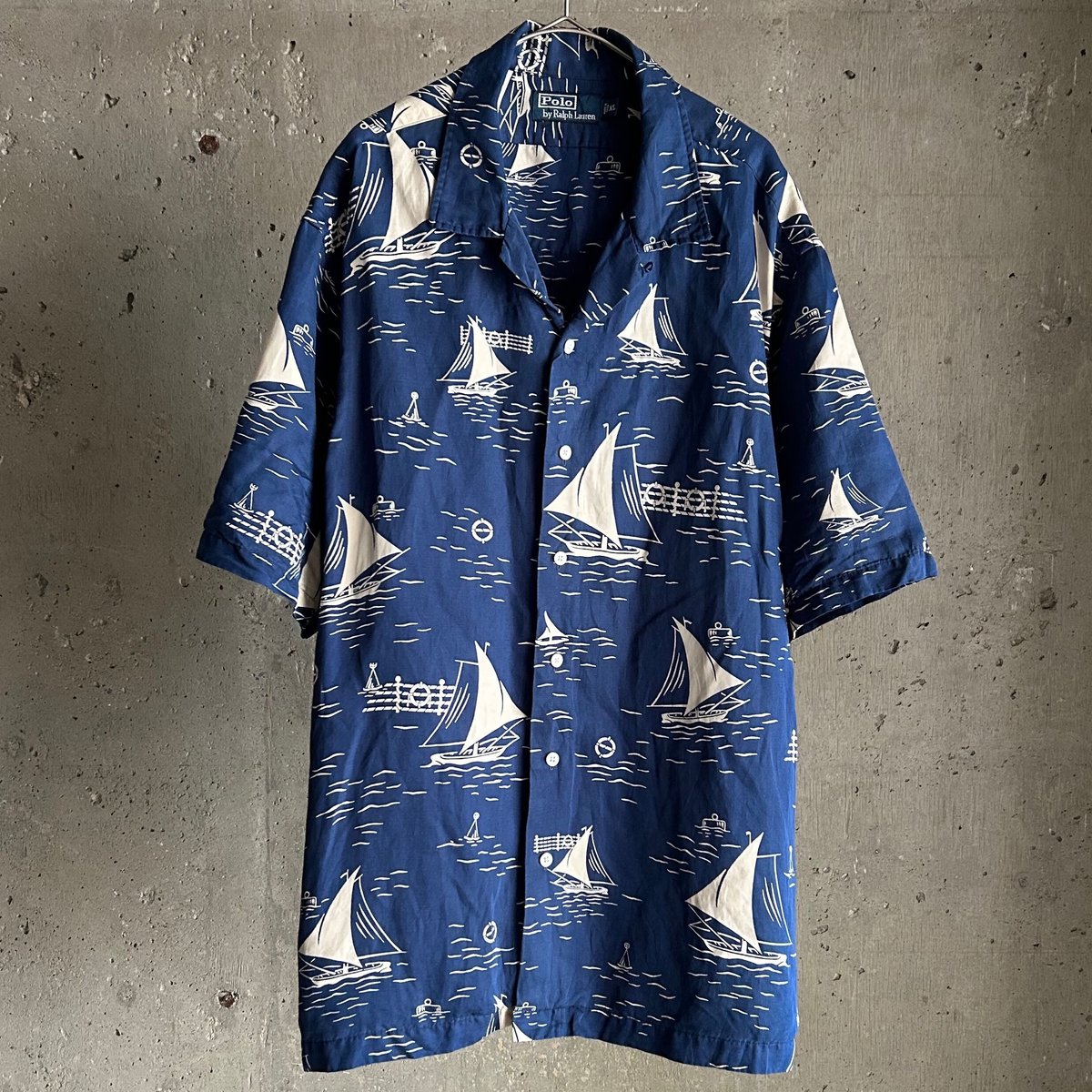 90's Polo Ralph Lauren 