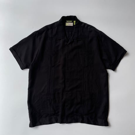 キューバシャツ | STORES