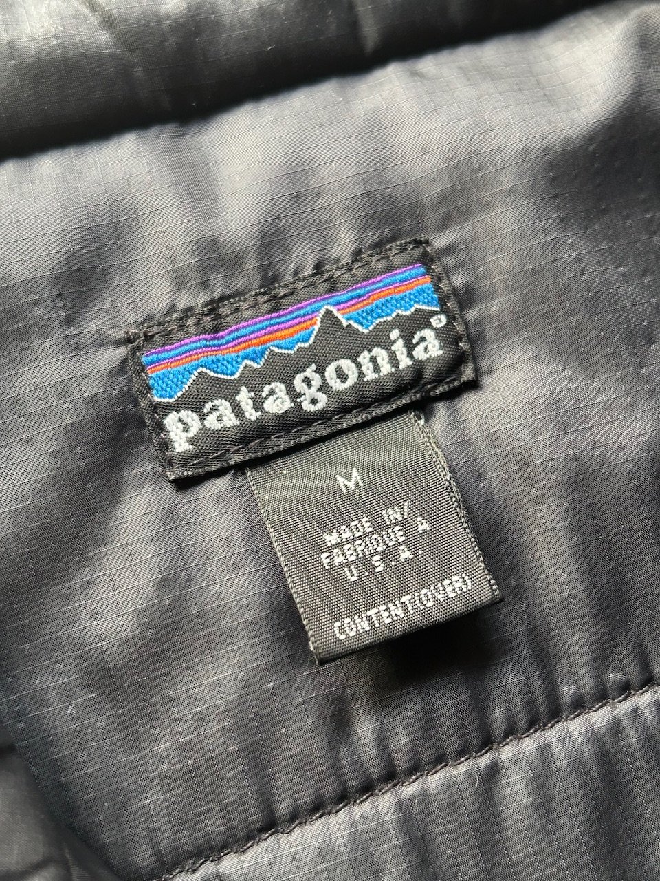 90's Patagonia puff-ball sweater | sui & shara 90's Patagonia puff-ball sweater | sui & shara
