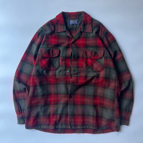 ペンドルトン | STORES