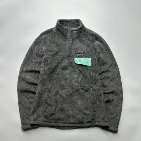 フリースプルオーバー | STORES