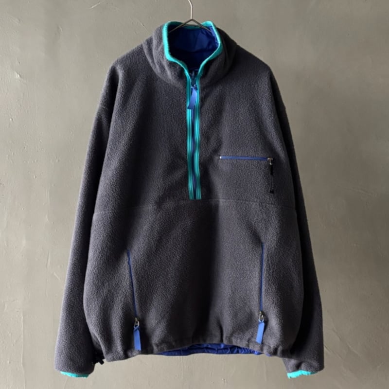90s Patagonia Glissade Pullover グリセード 90s Patagonia glissade pullover | sui & shara