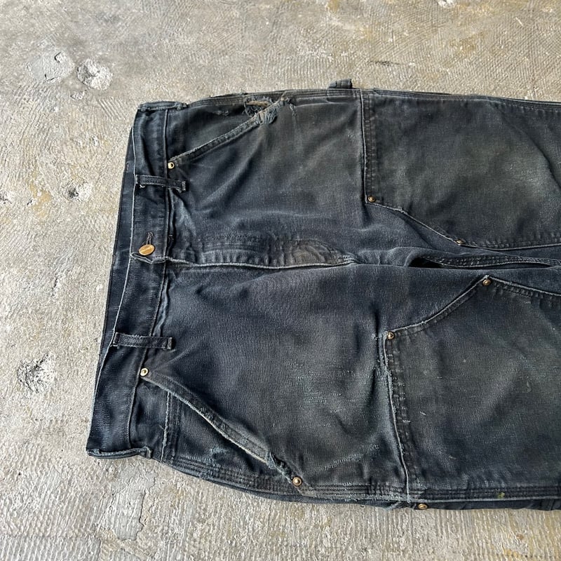 限定価格❗️80s'〜90s' ？Carhartt 希望まで値下げします！ 限定価格❗️80s´〜90s´ ？Carhartt 希望まで値下げします！