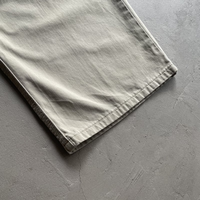 90s Levis silver tab ''khakis'' cotton chino |