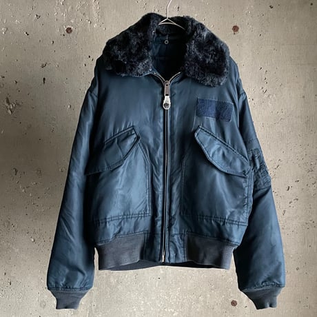 CWU-45p type nylon jacket