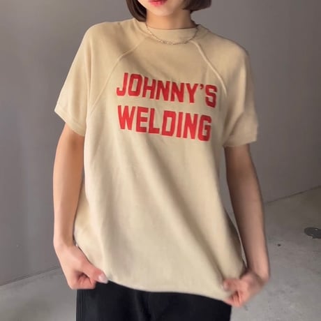 半袖スウェット | STORES
