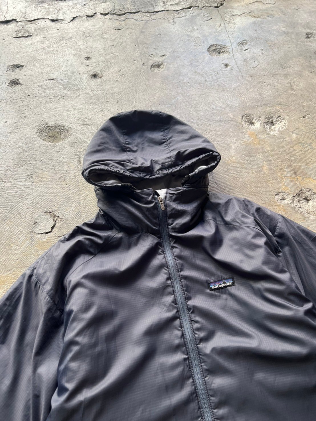 00s Patagonia Micro puff jacket | sui & shara