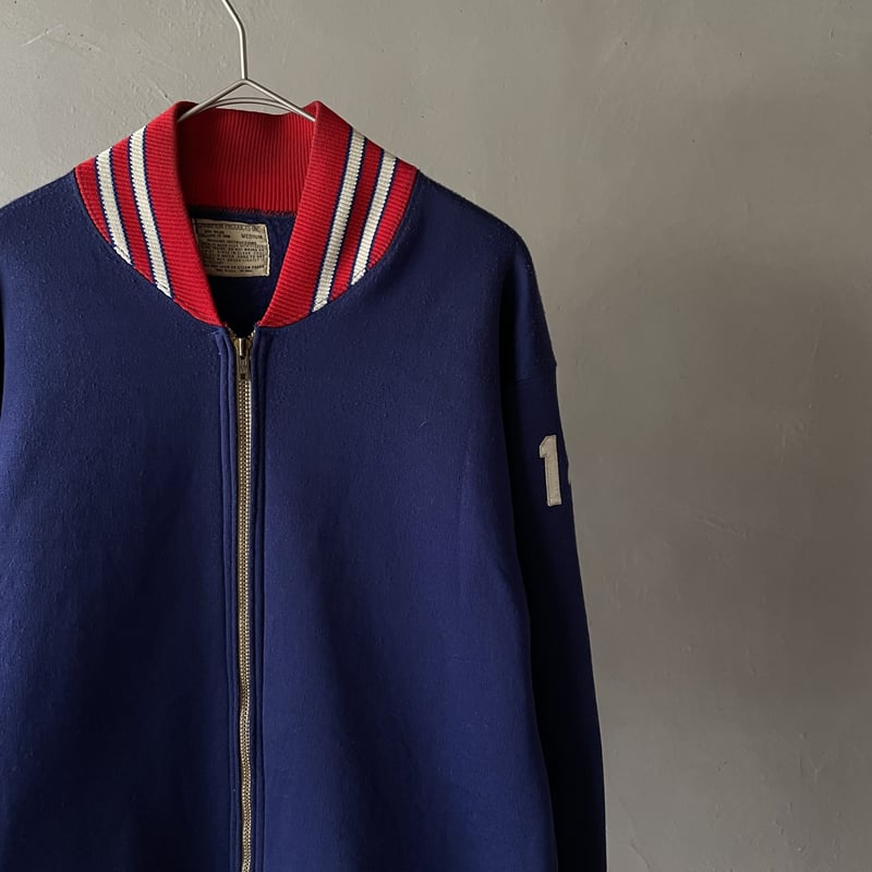 スペシャルヴィンテージ60s WOOL SportJacketアワードジャケット 60年代 60s アワードジャケット | ビンテージ古着屋Feeet 通販