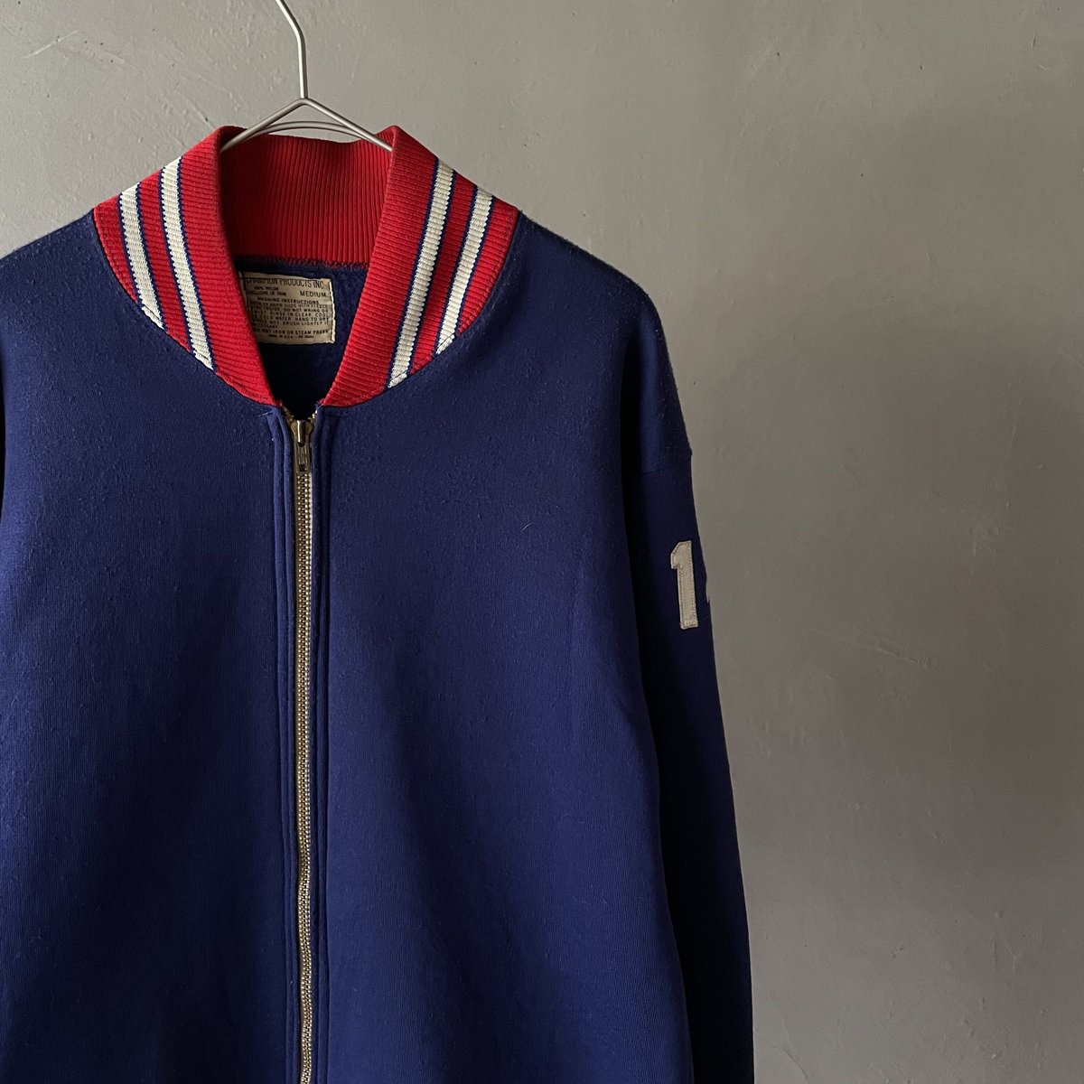 スペシャルヴィンテージ60s WOOL SportJacketアワードジャケット 30s vintage wool sports jacket スポーツ ジャケット | 旅する