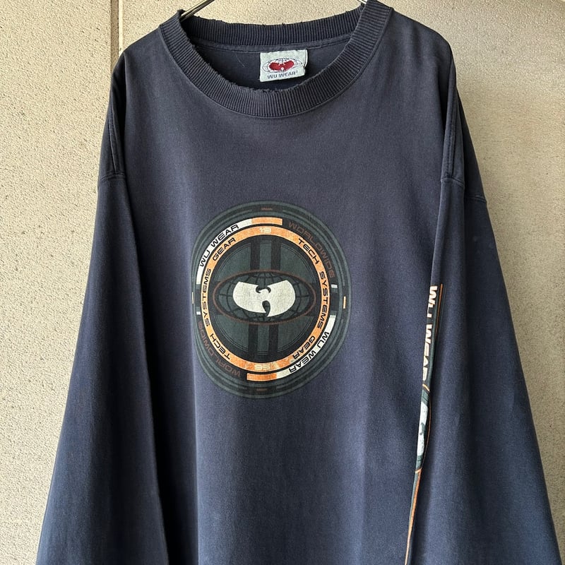 90~ Wu-Wear 