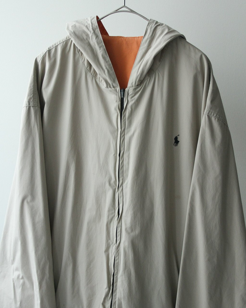 ラルフローレン　リバーシブルジャケット Bedford リバーシブル ジャケット | ラルフ ローレン公式