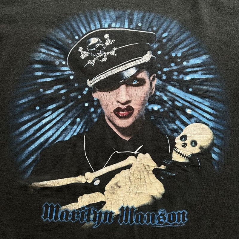2004's Marilyn Manson 2004's Marilyn Manson