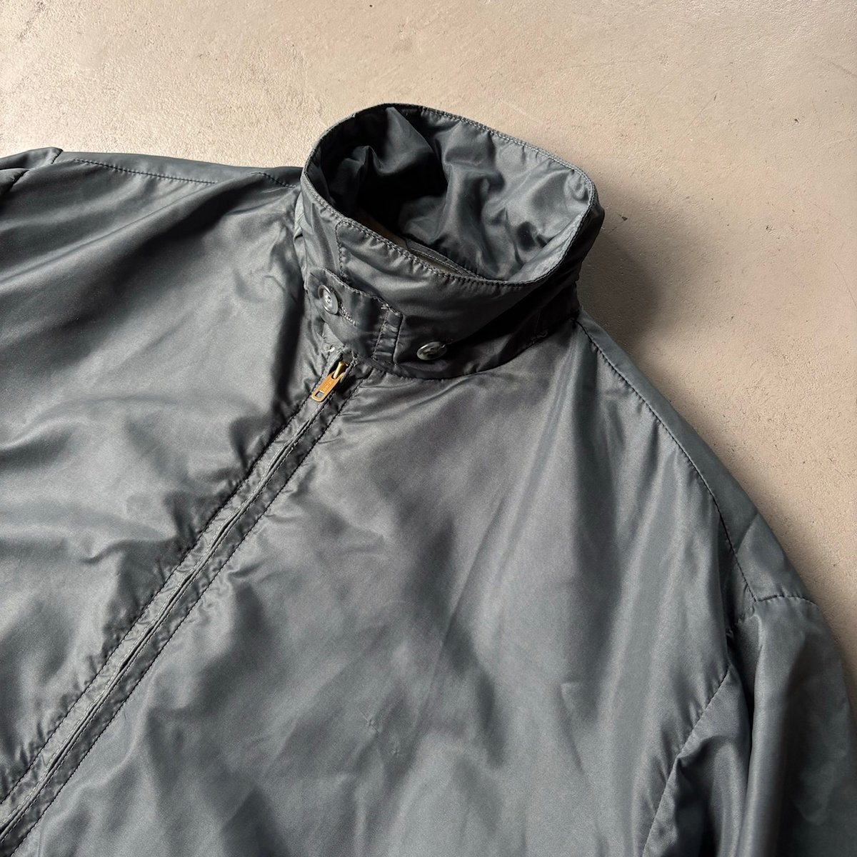 60s McGREGOR Nylon Anti-Freeze | sui & shara