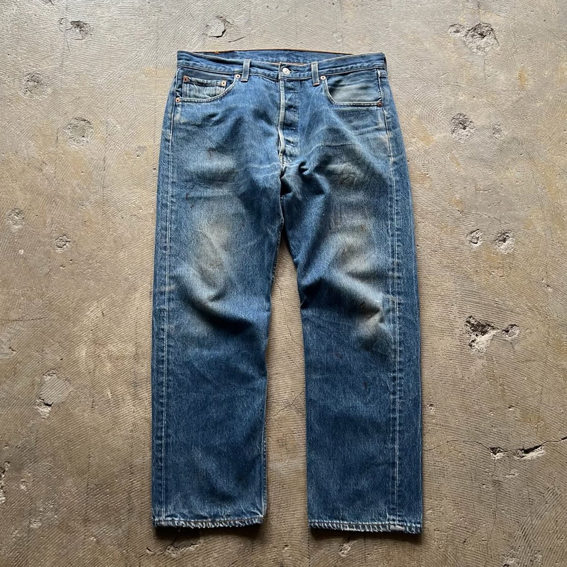 LEVI’S リーバイス 90's 501xx USA製 denim pants 01PNC8MFSS24_1_bcf5ebcc-85a6-