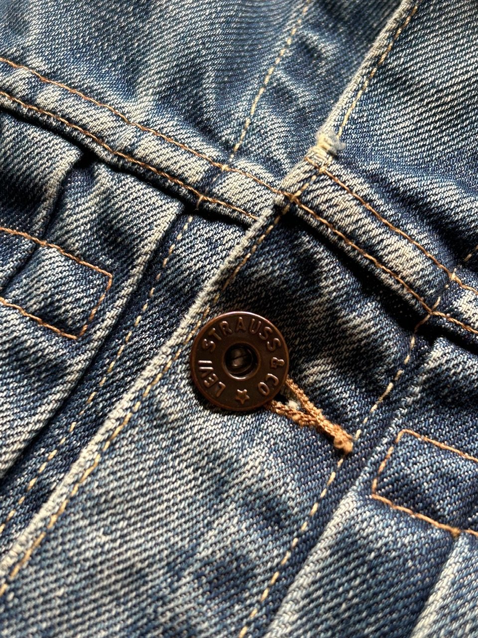 Euro levi's 70501 denim jacket Euro levi's 70501 denim jacket