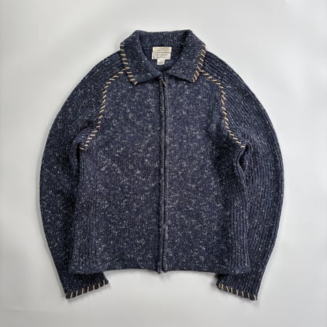 ドライバーズニット | STORES