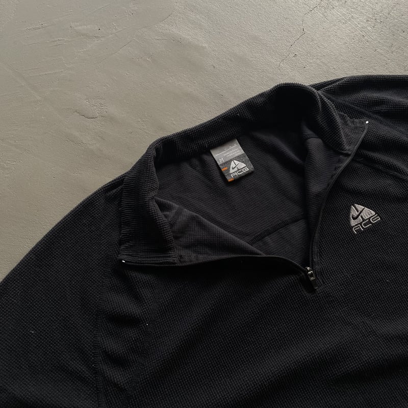 00s Nike ACG pullover tops | sui & shara