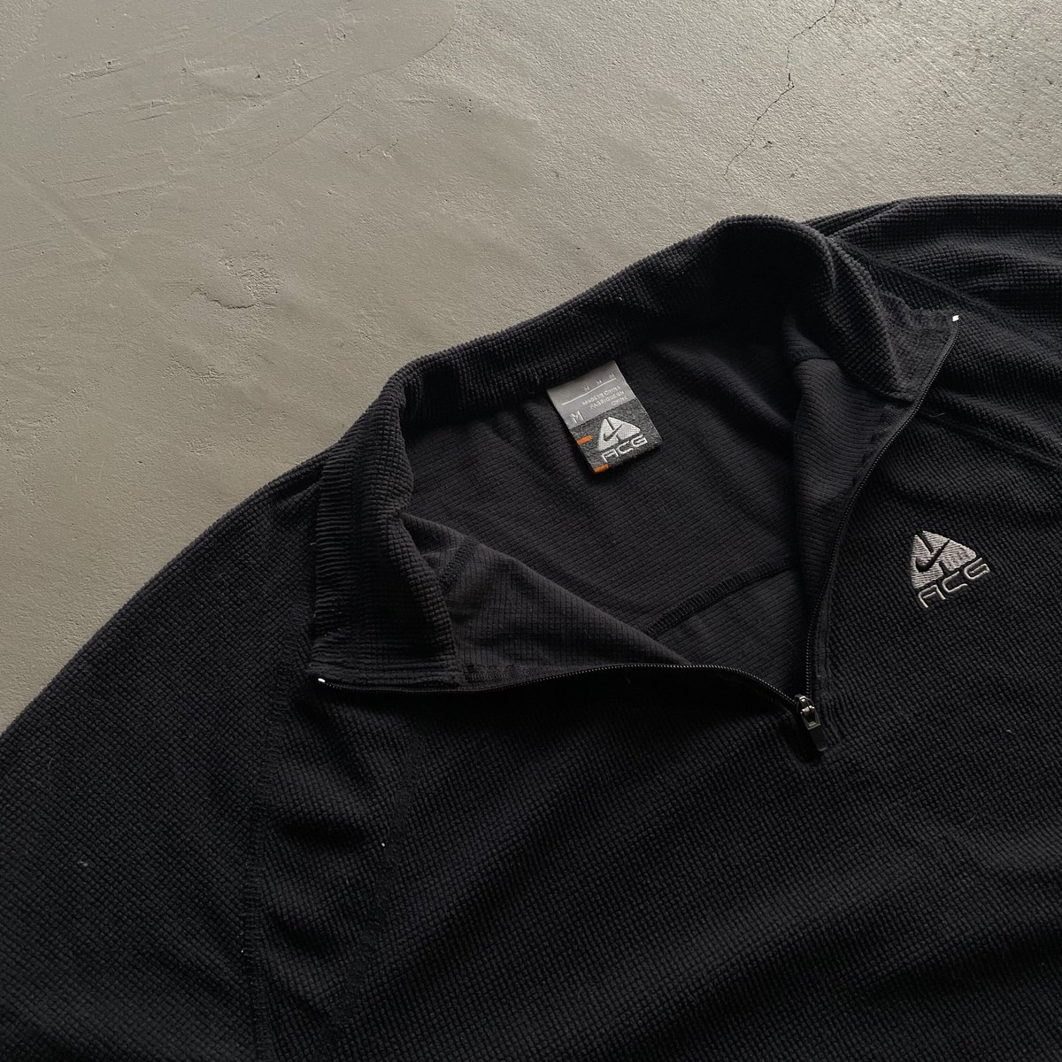 00s Nike ACG pullover tops | sui & shara