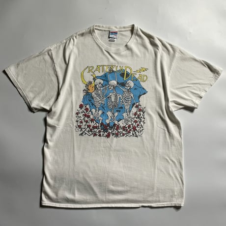 グレイトフル・デッド | STORES