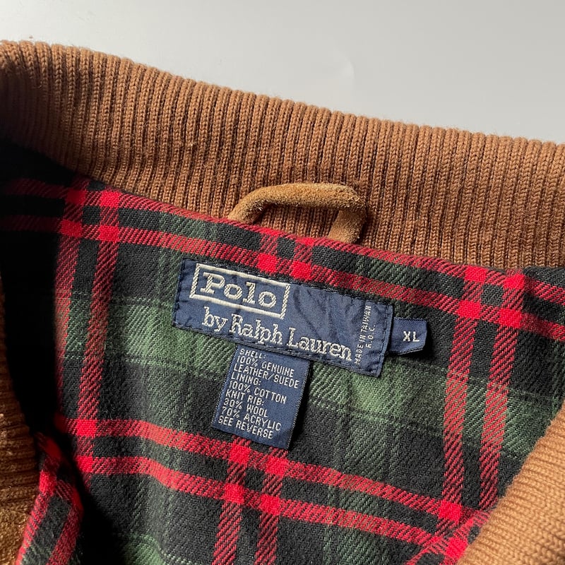 m*l様 Polo Ralph Lauren 80s g-9型 ビンテージ 希少 Polo Ralph