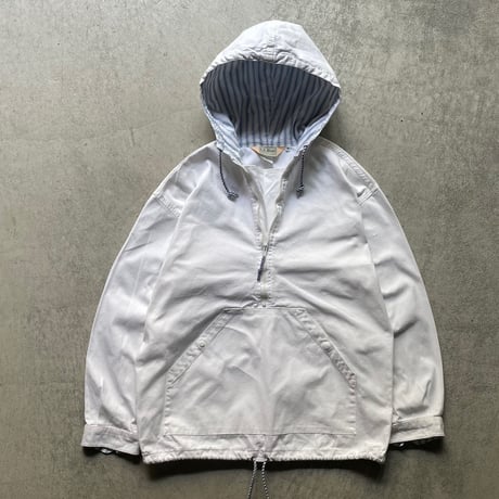 コットンアノラックパーカー | STORES