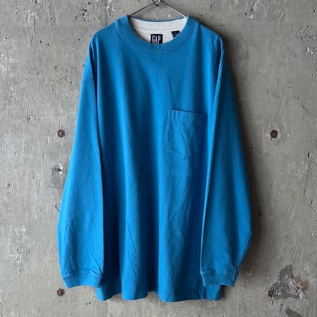 OLD GAP ギャップ　00s 中綿ウールジャケット　黒　L 古着. GAP (ギャップ) – 【古着通販】Gleeful Web Store