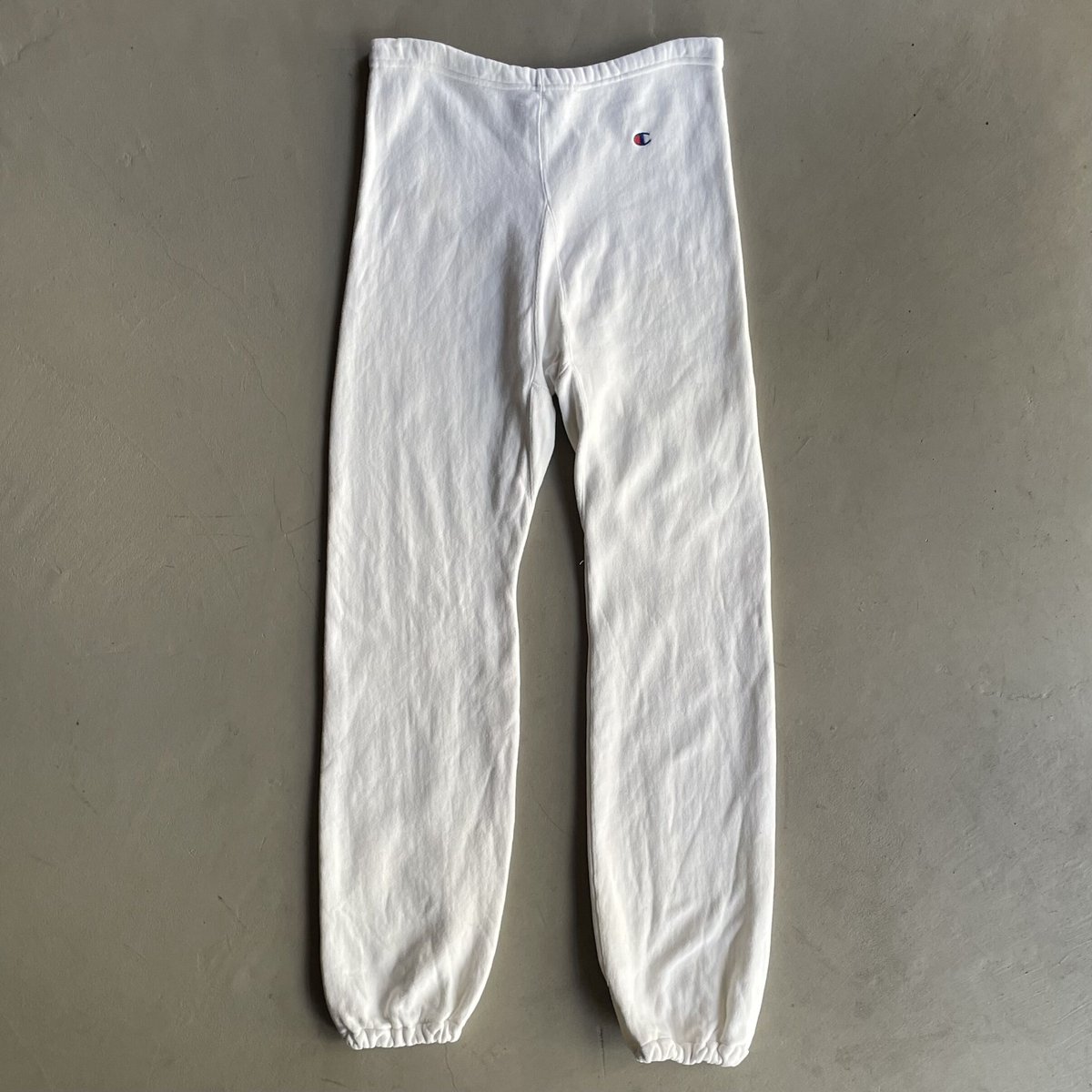 80s Champion reverse weave sweat pants | sui & 80s Champion reverse weave sweat pants | sui &