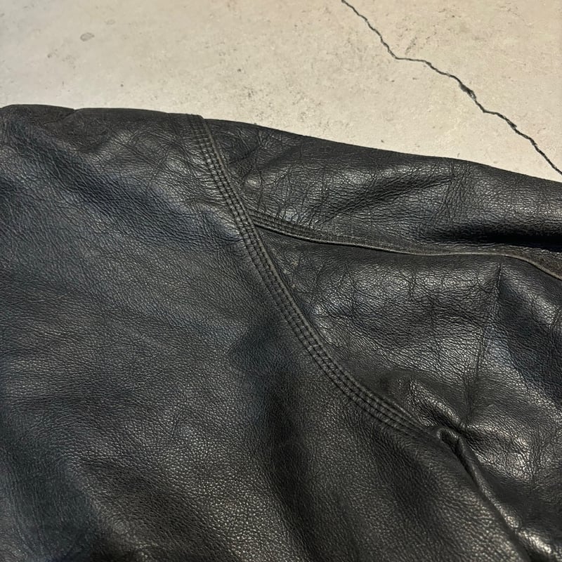 Vera pelle leather jacket “made in ITALY” | sui Vera pelle leather jacket “made in ITALY” | sui