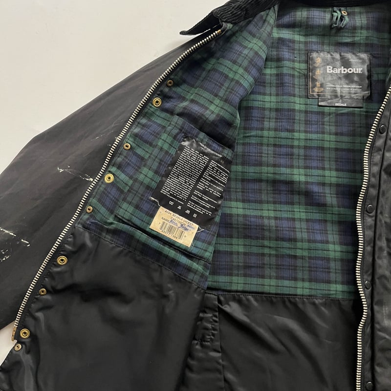 ジャケット・アウター Barbour Bedale Barbour / BEDALE | ARCH STELLAR PLACE