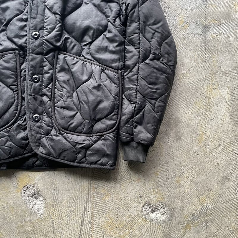 90s PROPPER quilting jacket | sui & shara 90s PROPPER quilting jacket | sui & shara