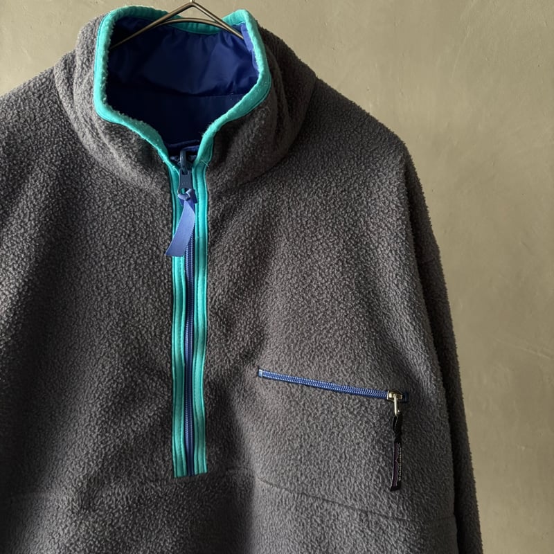 90s Patagonia glissade pullover | sui & shara