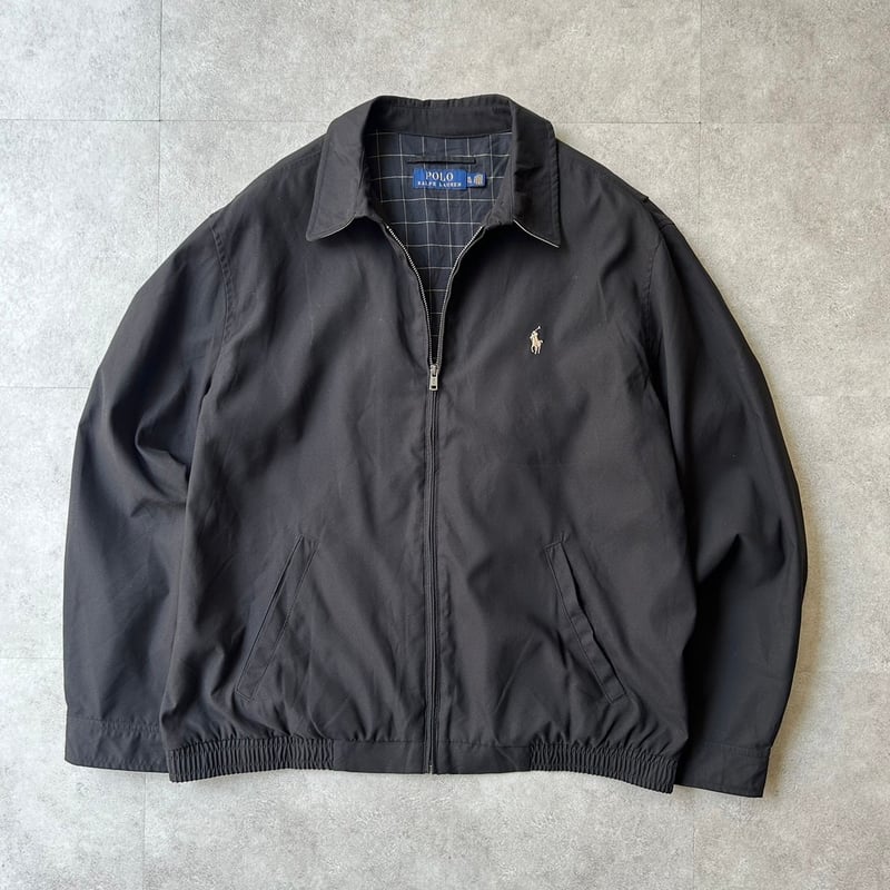 【値下不可】ポロバイラルフローレン スウィングトップ Ralph Lauren スウィングトップ – WEGO ONLINE STORE
