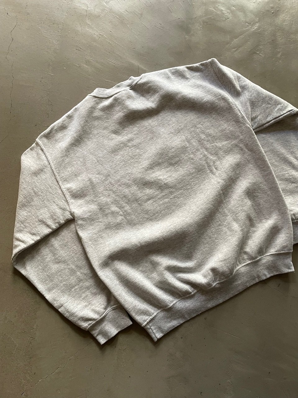 Tame impala sweat shirt ″Currents″ | sui & shara