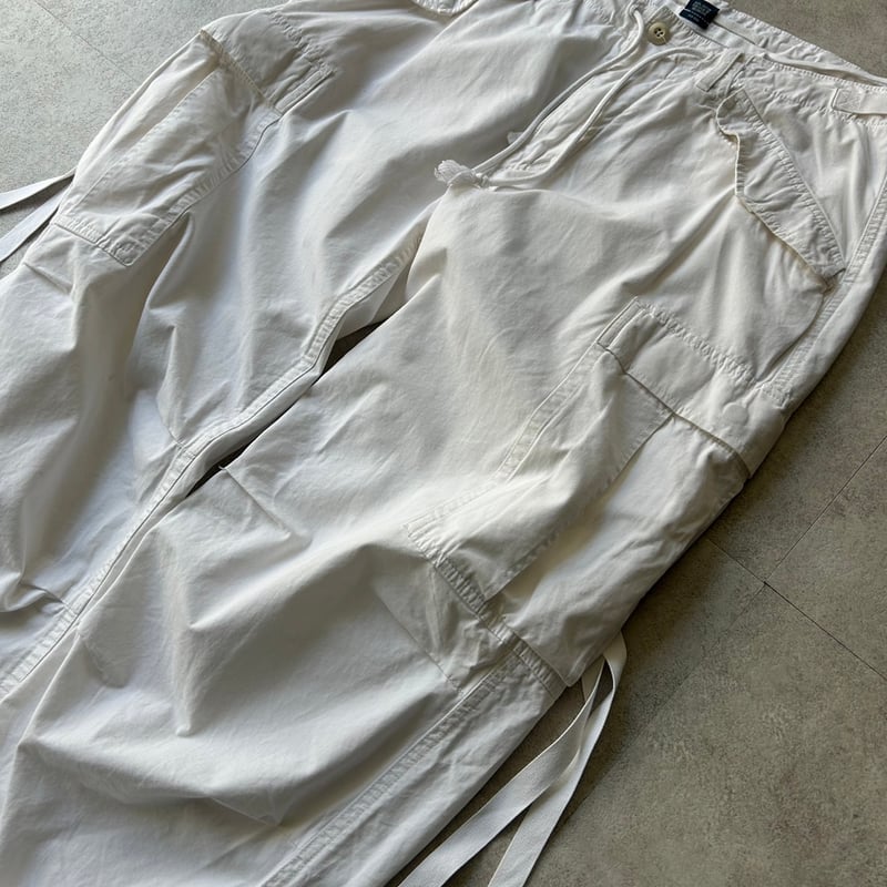 POLO COUNTRY M-51サンプリング 古着 90s ポロスポーツ M-51サンプリングジャケット 緑 激レア