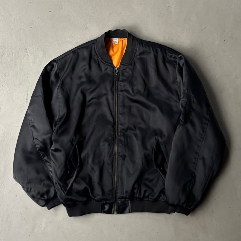 MA-1 type flight jacket | sui & shara