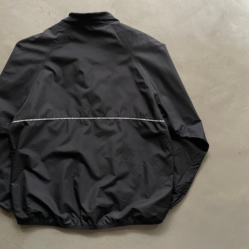 ジャケット・アウター 00s OLD NAVY wool blouson black L 00s OLD NAVY wool blouson black L
