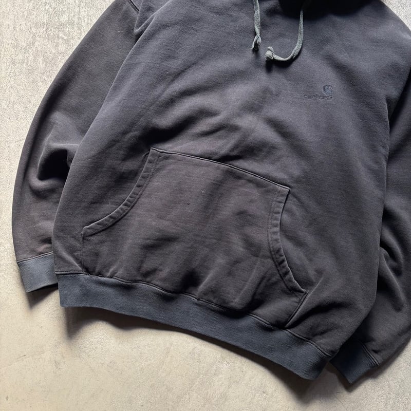 Carhartt double face sweat hoodie | sui & shara