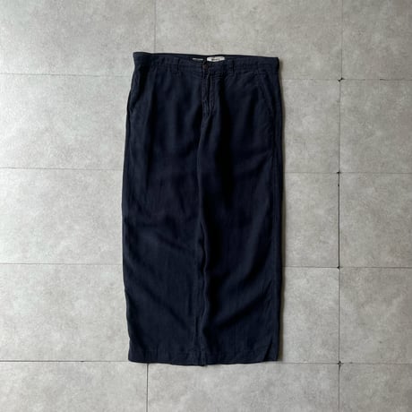 90s DOCKERS ドッカーズ コーズパンツ ブラック 黒 W34L30 180725770.jpg?cmsp_timestamp=