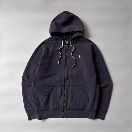 ジップアップフーディー | STORES