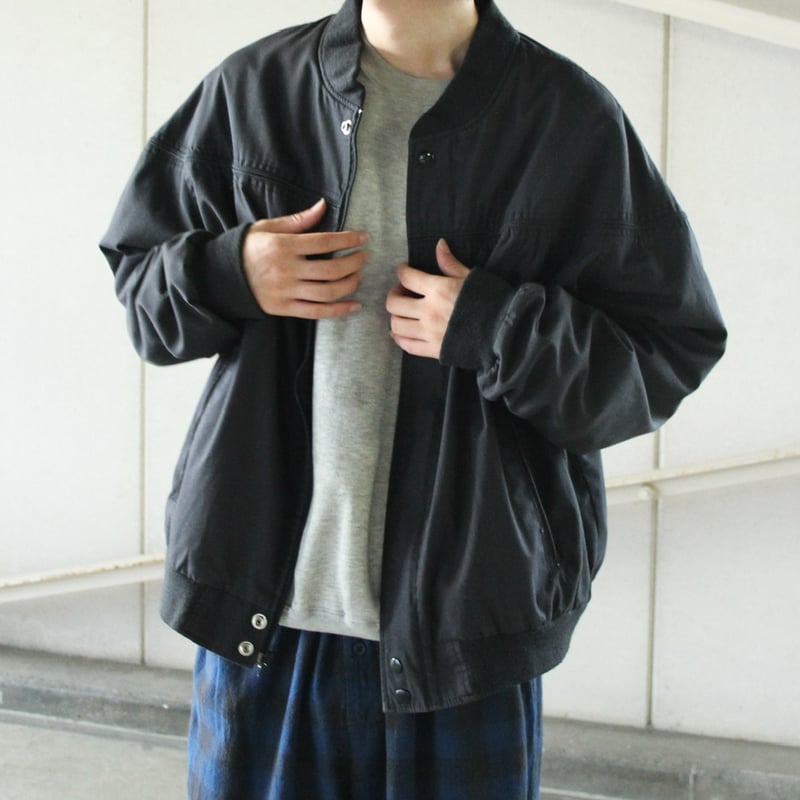 90s David taylor cup shoulder derby jacket 