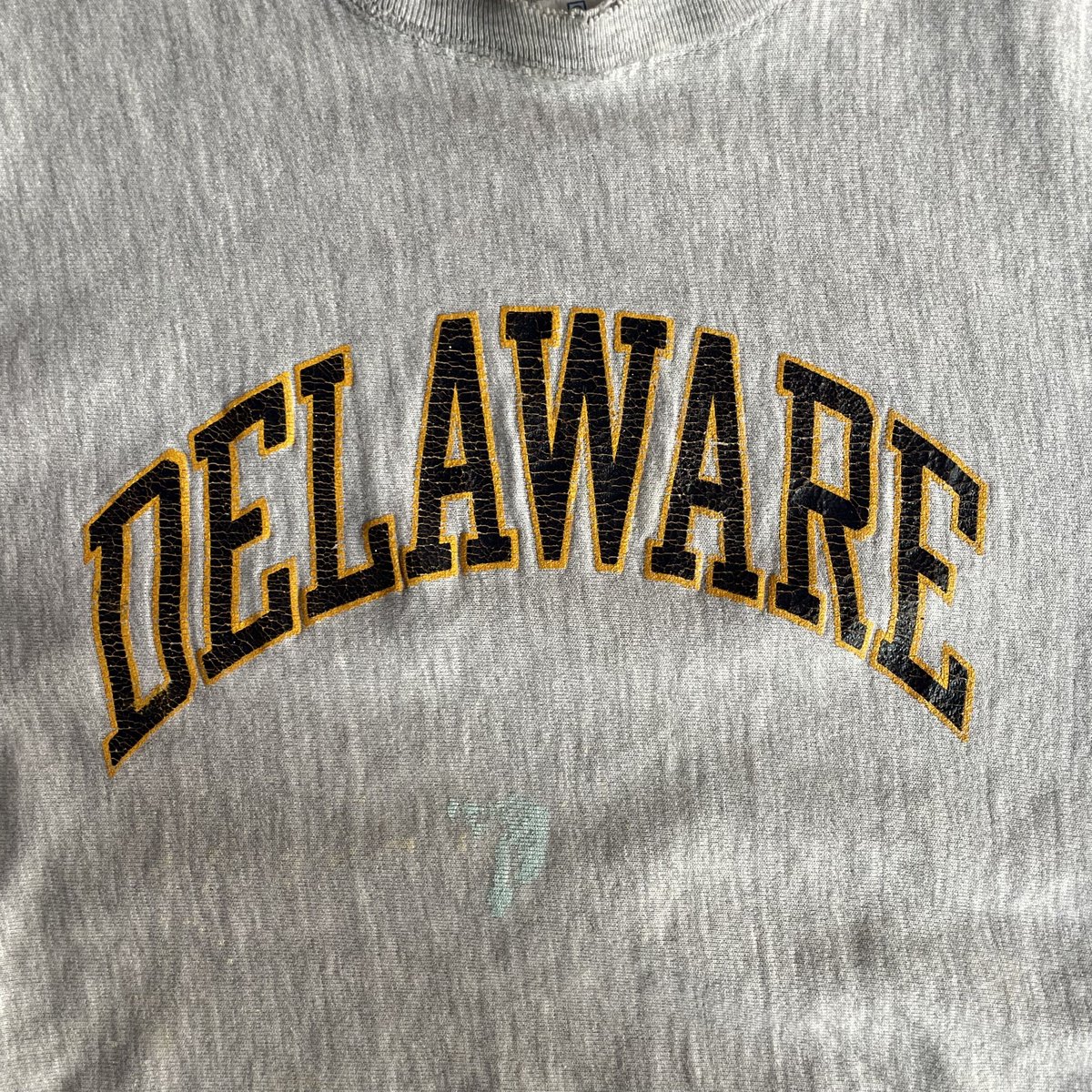 た*ち様 80s Champion wrangler college リバースウ 80s Champion Reverse Weave Hoodie 3段College トリコタグ前期