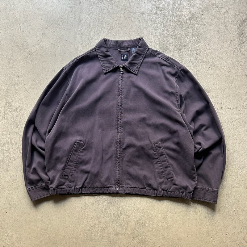 90s Gap cotton swing top | sui & shara