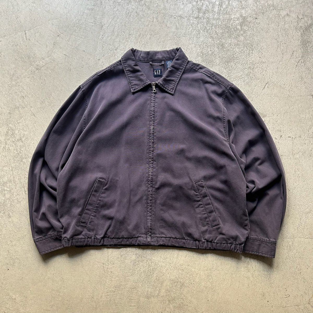 GAP archive denim swing top 短丈 y2k GAP archive denim swing top 短丈 y2k