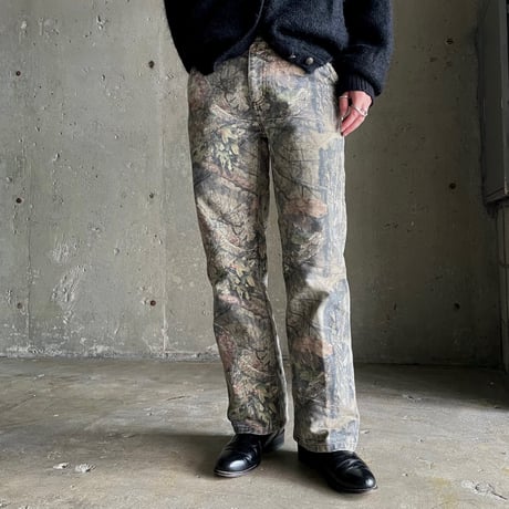 リアルツリーカモ | STORES リアルツリーカモ | STORES